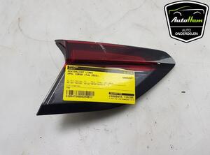 Combination Rearlight OPEL CORSA F (P2JO)