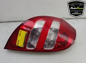 Combination Rearlight MERCEDES-BENZ A-CLASS (W169)