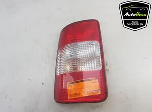 Combination Rearlight VW CADDY III Box Body/MPV (2KA, 2KH, 2CA, 2CH)