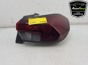 Combination Rearlight OPEL CORSA F (P2JO)