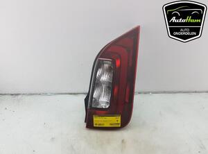 Combination Rearlight SKODA E-CITIGO (NE1), SKODA CITIGO (NF1)