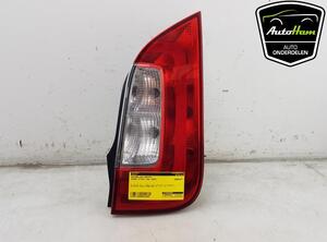 Combination Rearlight SKODA CITIGO (NF1)