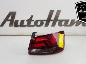 Combination Rearlight AUDI A3 Limousine (8VS, 8VM)