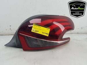 Combination Rearlight PEUGEOT 208 I (CA_, CC_)