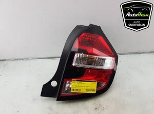 Combination Rearlight RENAULT TWINGO III (BCM_, BCA_)