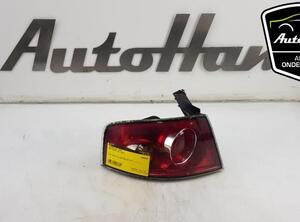 Achterlicht SEAT IBIZA III (6L1)