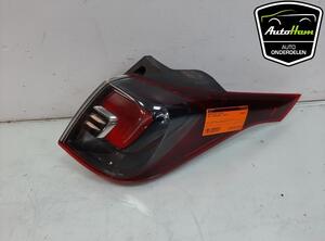 Combination Rearlight OPEL CROSSLAND X / CROSSLAND (P17, P2QO)