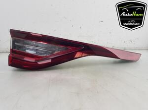 Combination Rearlight RENAULT MEGANE IV Hatchback (B9A/M/N_), RENAULT MEGANE E-TECH SUV