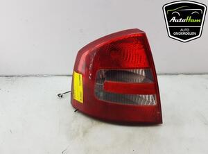 Combination Rearlight SKODA OCTAVIA II (1Z3)