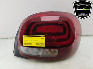 Combination Rearlight CITROËN C3 III (SX), CITROËN C3 II (SC_)