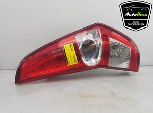 Combination Rearlight SUZUKI SPLASH (EX)