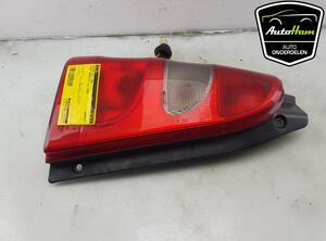 Combination Rearlight SUZUKI WAGON R+ Hatchback (MM)