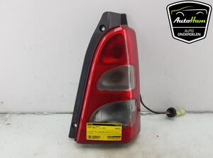 Combination Rearlight SUZUKI WAGON R+ Hatchback (MM)