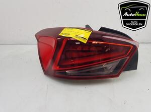 Combination Rearlight SEAT IBIZA V (KJ1, KJG)