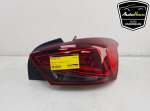 Combination Rearlight SEAT IBIZA V (KJ1, KJG)