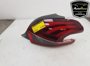 Combination Rearlight PEUGEOT 208 I (CA_, CC_)