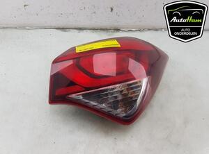 Combination Rearlight HYUNDAI i20 (GB, IB), HYUNDAI i20 II Coupe (GB)