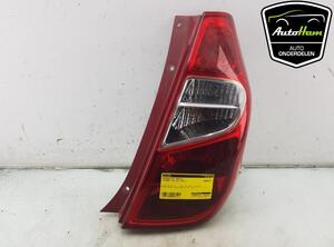 Combination Rearlight HYUNDAI i10 (PA)