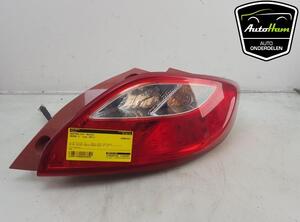 Combination Rearlight MAZDA 2 (DE_, DH_)