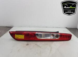 Combination Rearlight FORD FOCUS II (DA_, HCP, DP)