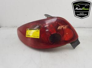 Combination Rearlight PEUGEOT 206 Hatchback (2A/C), PEUGEOT 206 Saloon