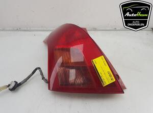 Combination Rearlight SUZUKI SWIFT III (MZ, EZ)