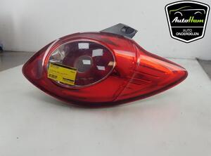 Combination Rearlight FORD KA (RU8)