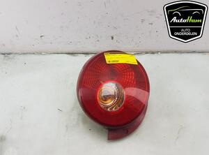 Combination Rearlight CHEVROLET MATIZ (M200, M250), DAEWOO MATIZ (M100, M150)