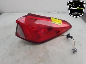 Combination Rearlight FORD FOCUS IV Turnier (HP)