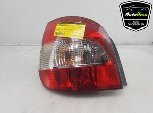 Combination Rearlight RENAULT MEGANE Scenic (JA0/1_), RENAULT SCÉNIC I MPV (JA0/1_, FA0_)