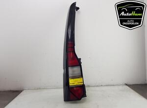 Combination Rearlight VW CADDY V Box Body/MPV (SBA, SBH)