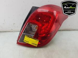 Combination Rearlight OPEL MOKKA / MOKKA X (J13)