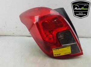 Combination Rearlight OPEL MOKKA / MOKKA X (J13)