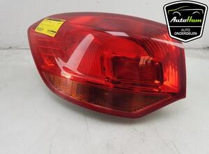 Combination Rearlight OPEL ASTRA J Sports Tourer (P10)