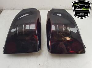 Combination Rearlight RENAULT TWINGO II (CN0_)