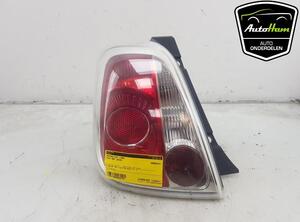 Combination Rearlight FIAT 500 (312_), FIAT 500 C (312_)