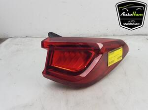 Combination Rearlight SEAT LEON (KL1), CUPRA LEON (KL1, KU1)