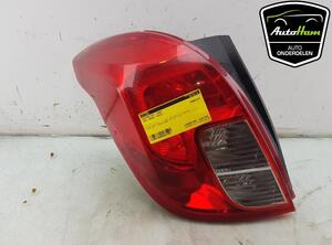 Combination Rearlight OPEL MOKKA / MOKKA X (J13)