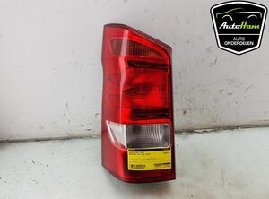 Combination Rearlight MERCEDES-BENZ VITO Van (W447)