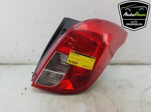 Combination Rearlight OPEL MOKKA / MOKKA X (J13)