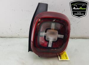 Combination Rearlight DACIA DUSTER (HM_)