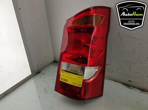 Combination Rearlight MERCEDES-BENZ VIANO (W639)