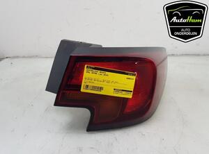 Combination Rearlight OPEL ASTRA K (B16)