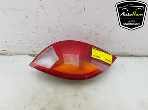 Combination Rearlight FORD KA (RB_)