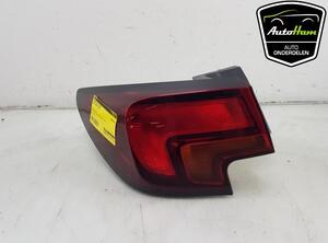 Combination Rearlight OPEL ASTRA K (B16)