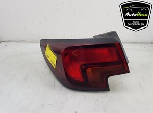 Combination Rearlight OPEL ASTRA K (B16)