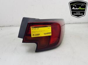 Combination Rearlight OPEL ASTRA K (B16)