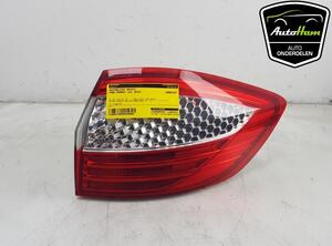 Combination Rearlight FORD MONDEO IV Turnier (BA7), FORD MONDEO V Turnier (CF)