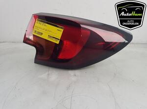 Combination Rearlight OPEL ASTRA K (B16)