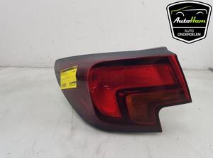 Combination Rearlight OPEL ASTRA K (B16)